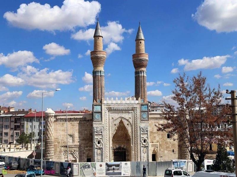 Ozkaya Otel image