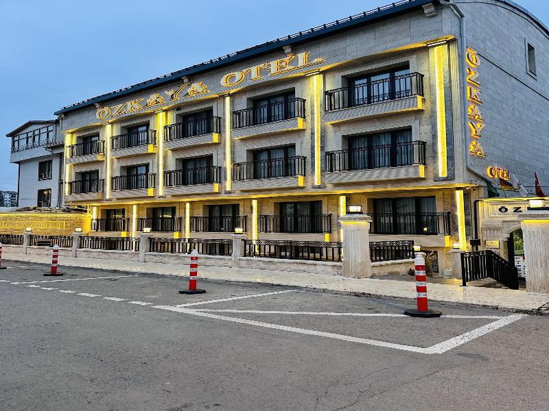 Ozkaya Otel image