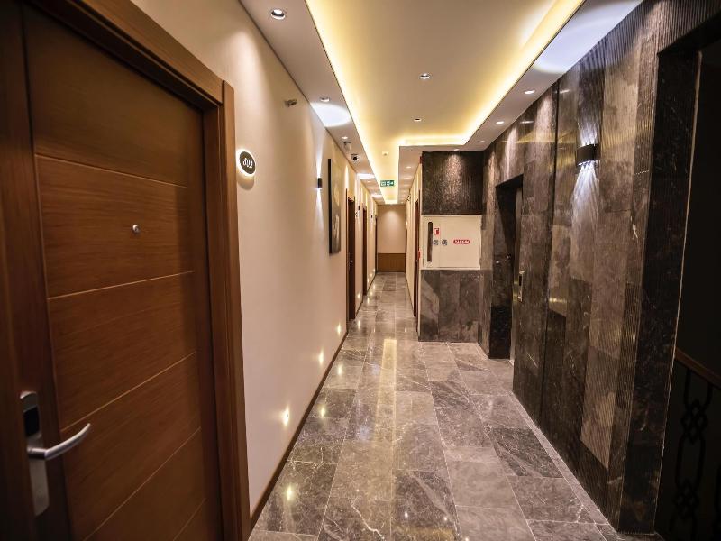 Ozkaya Otel image