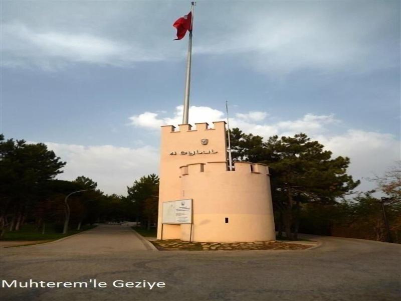 Ozkaya Otel image