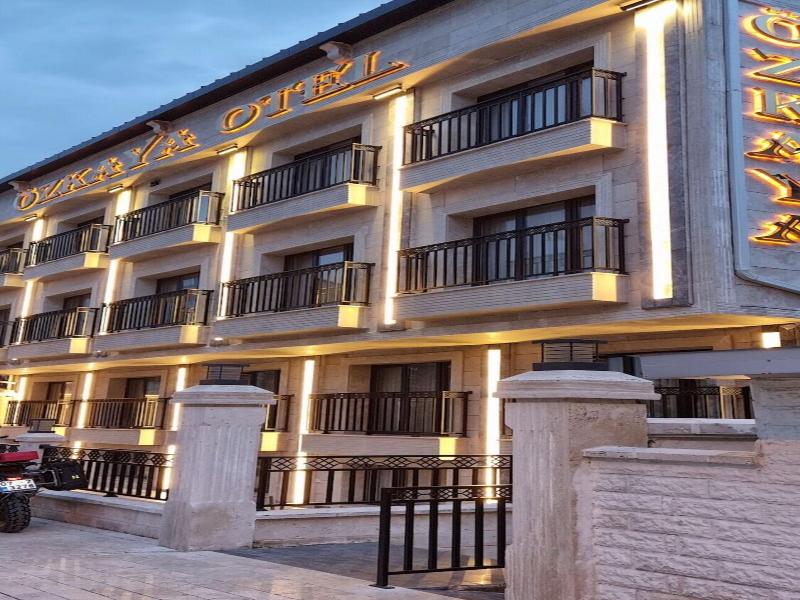 Ozkaya Otel image