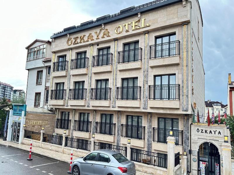 Ozkaya Otel image