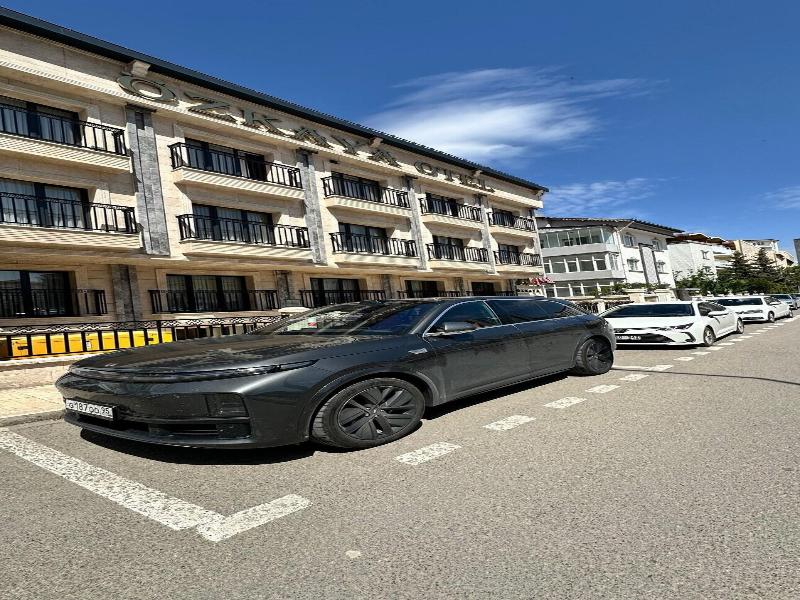 Ozkaya Otel image