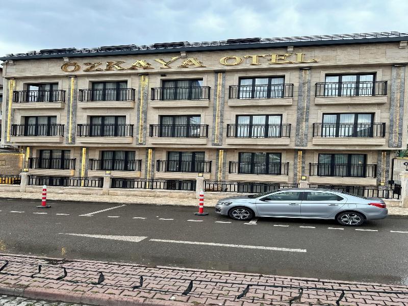 Ozkaya Otel image