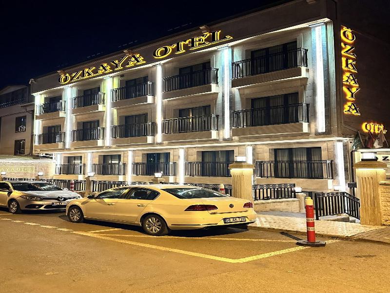 Ozkaya Otel image