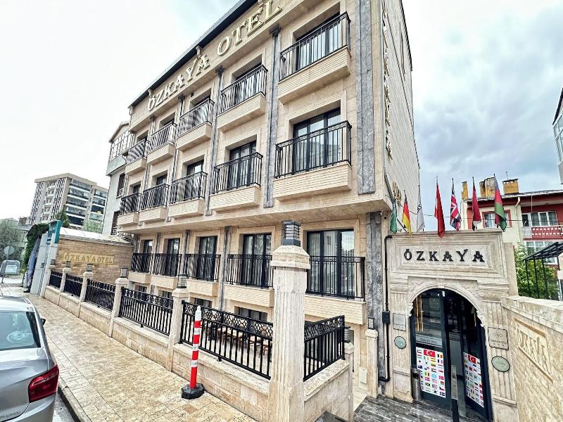 Ozkaya Otel image