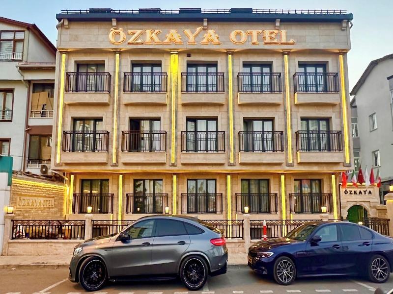 Ozkaya Otel image