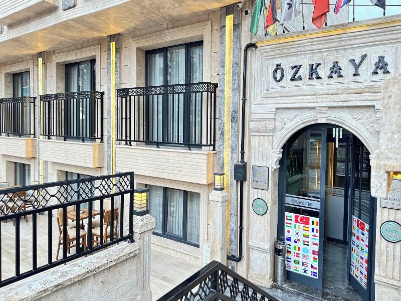 Ozkaya Otel image