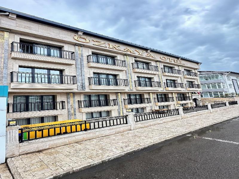 Ozkaya Otel image
