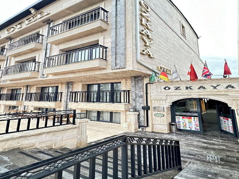 Ozkaya Otel image