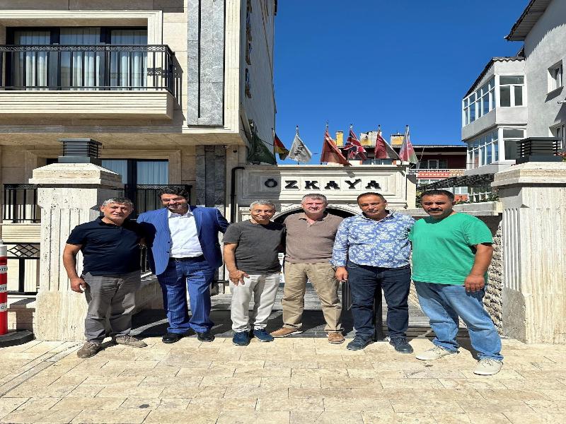 Ozkaya Otel image