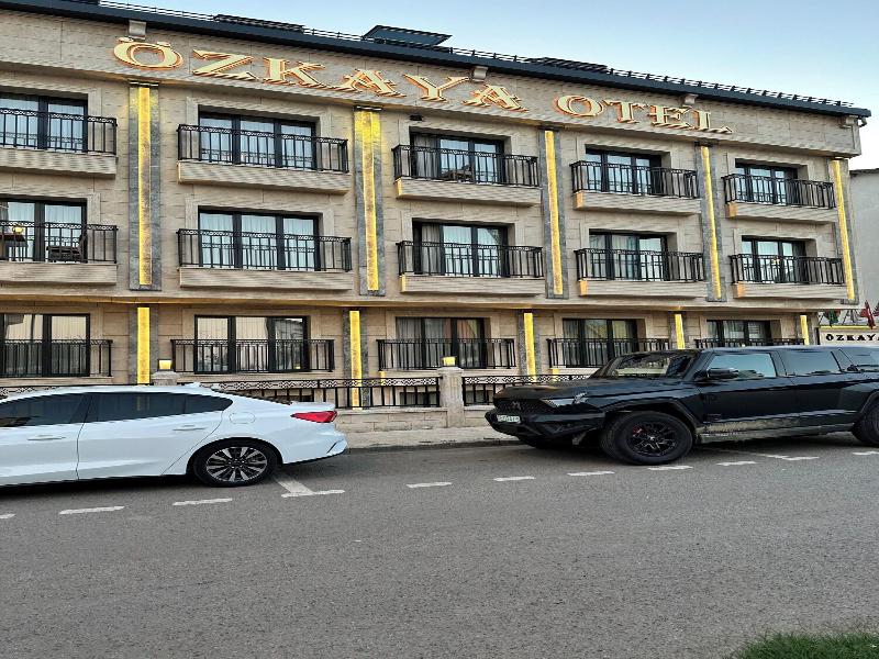 Ozkaya Otel image