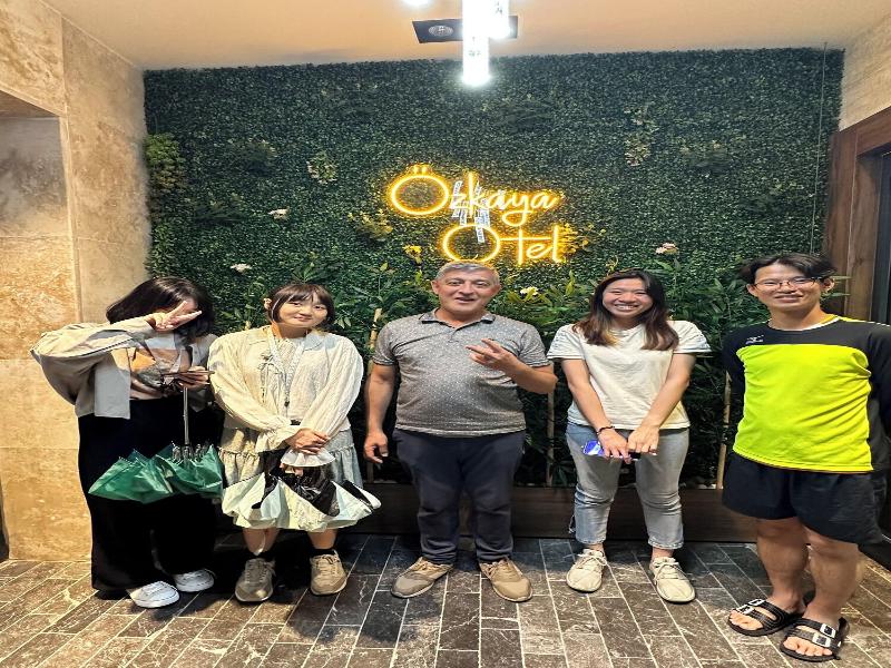 Ozkaya Otel image