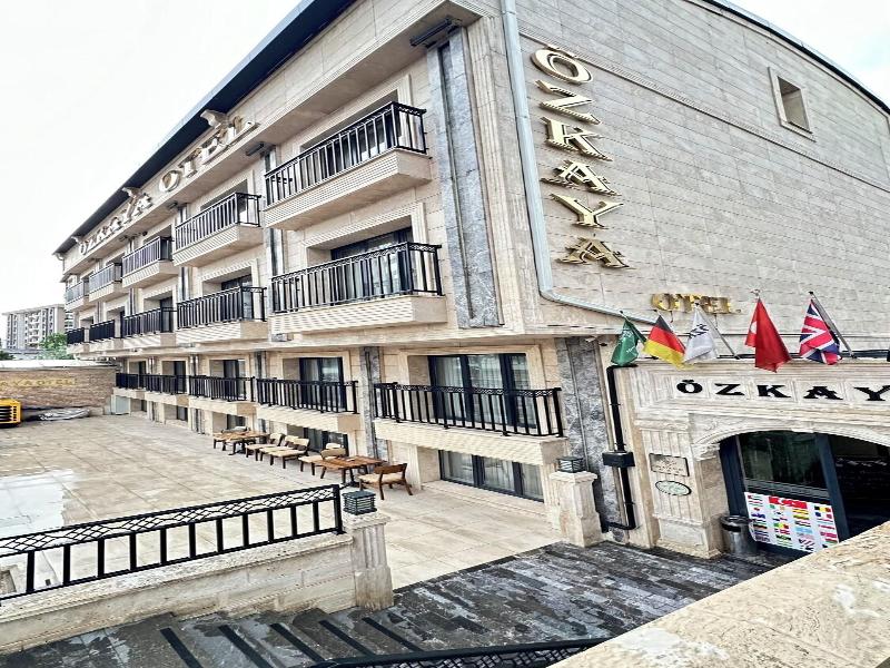 Ozkaya Otel image