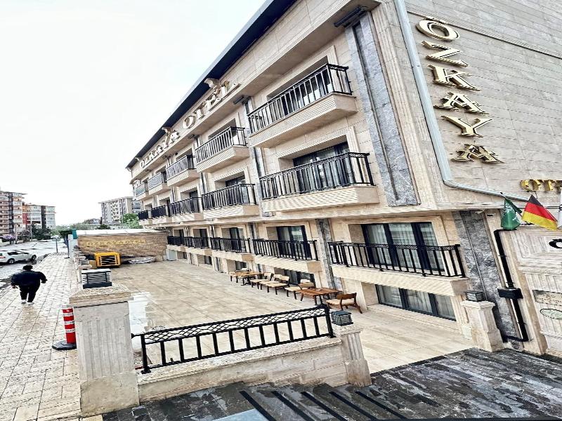 Ozkaya Otel image