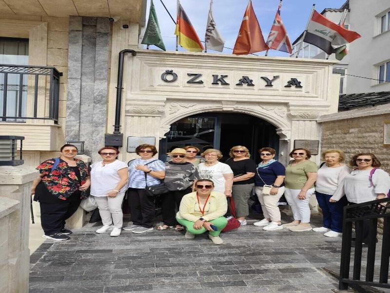 Ozkaya Otel image