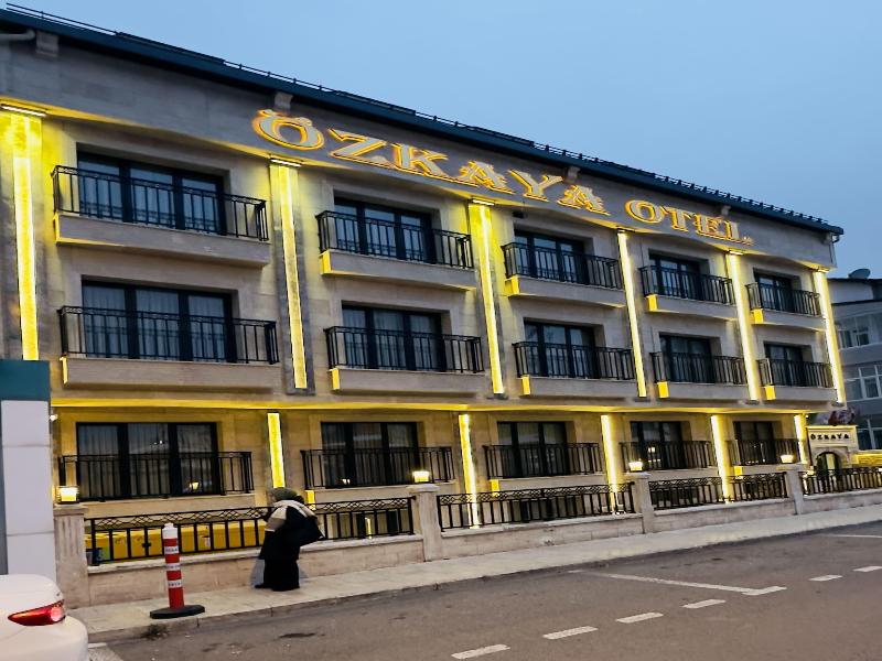 Ozkaya Otel image
