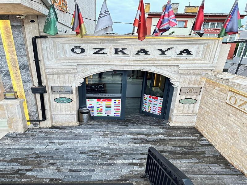 Ozkaya Otel image