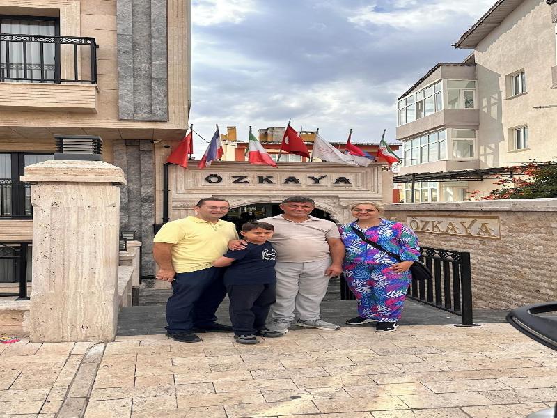Ozkaya Otel image