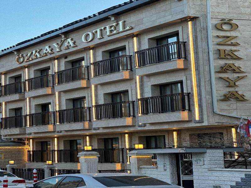 Ozkaya Otel image