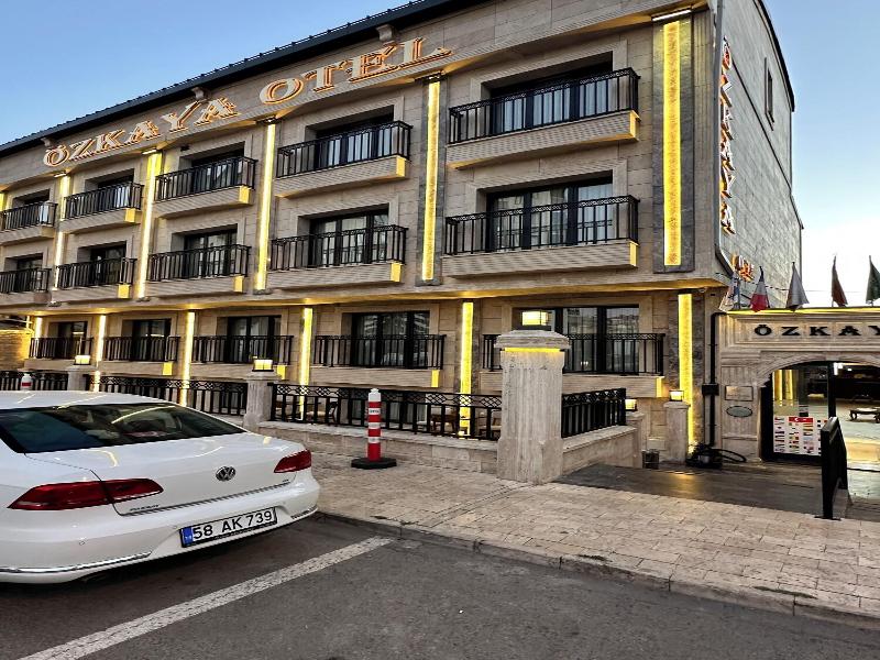 Ozkaya Otel image
