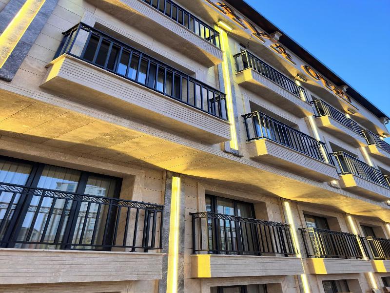 Ozkaya Otel image