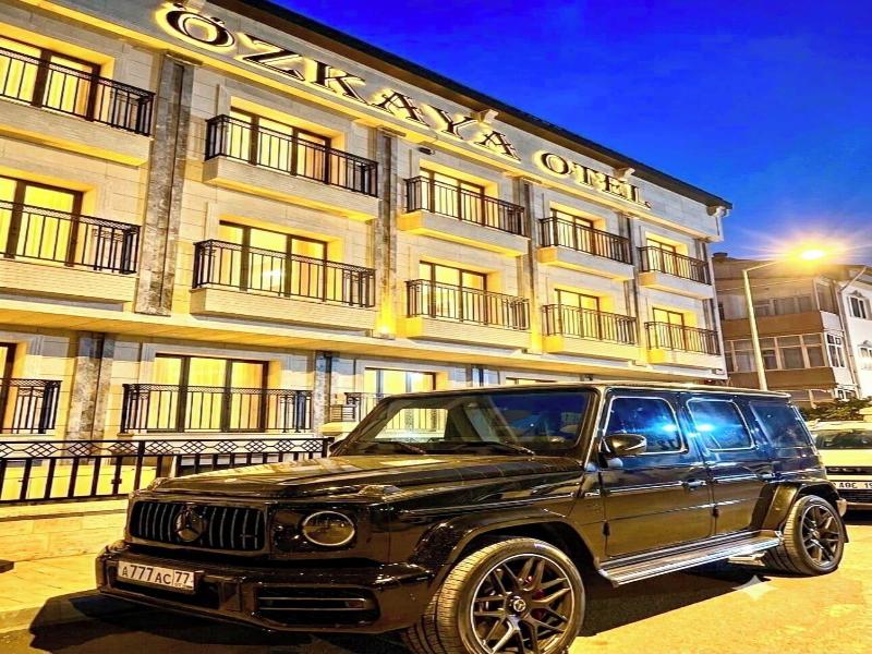 Ozkaya Otel image