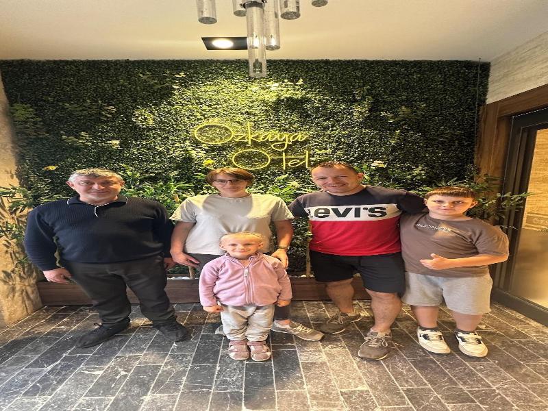 Ozkaya Otel image