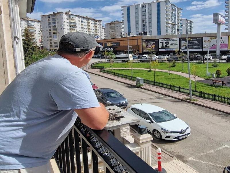 Ozkaya Otel image