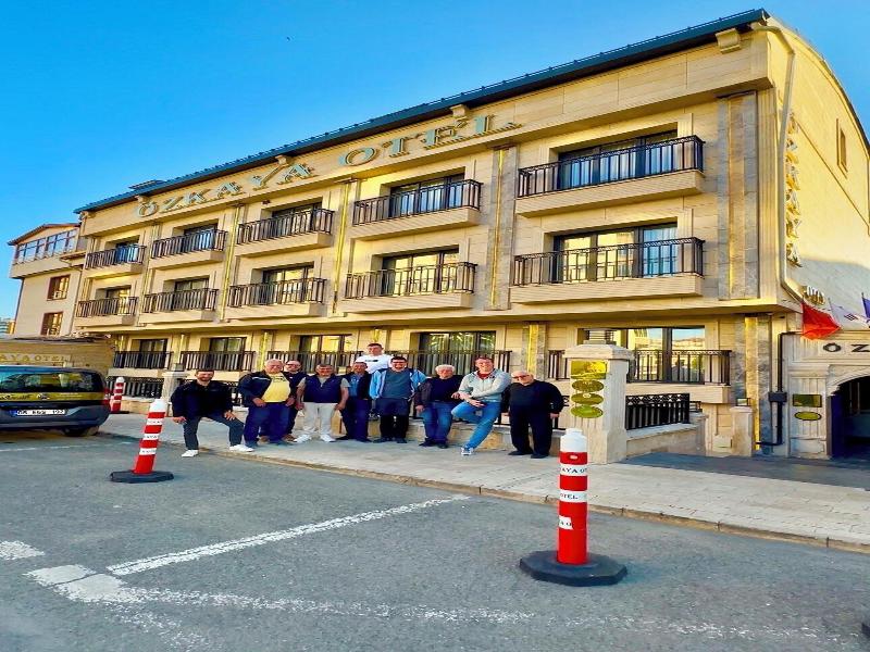 Ozkaya Otel image