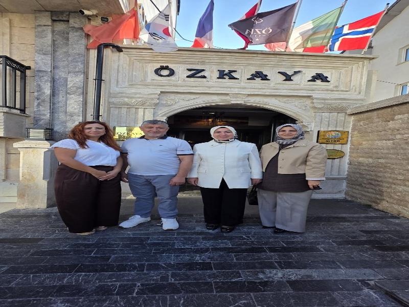 Ozkaya Otel image