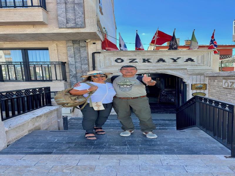 Ozkaya Otel image