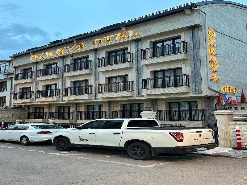 Ozkaya Otel image