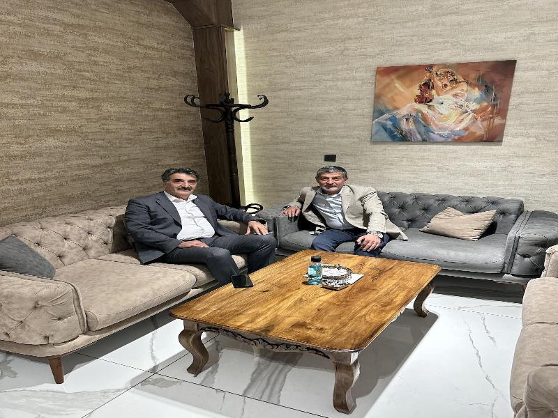 Ozkaya Otel image