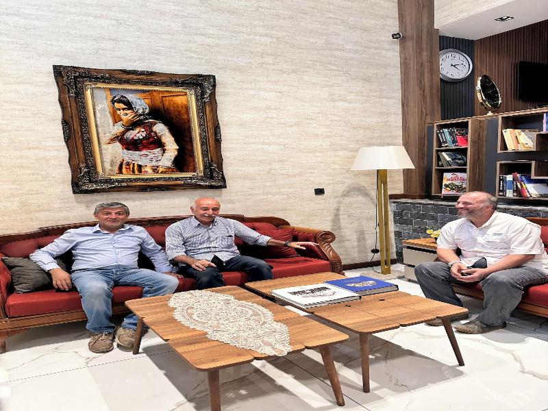 Ozkaya Otel image