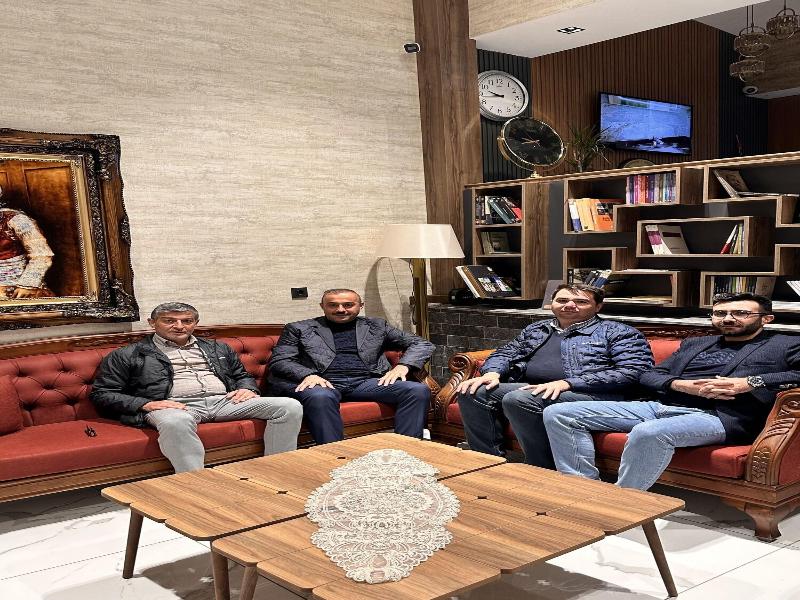 Ozkaya Otel image