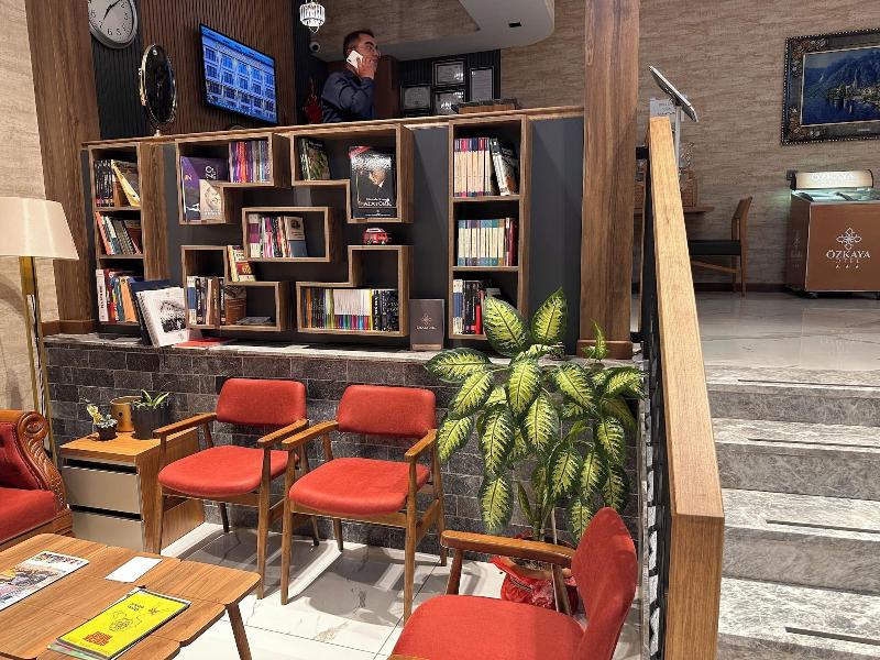 Ozkaya Otel image