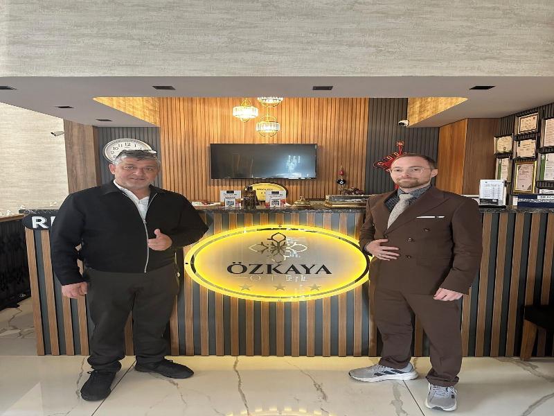 Ozkaya Otel image