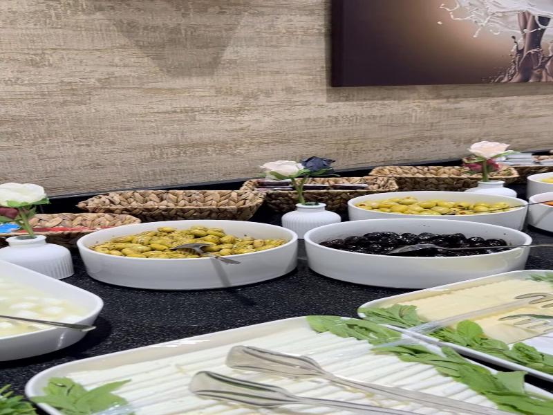 Ozkaya Otel image