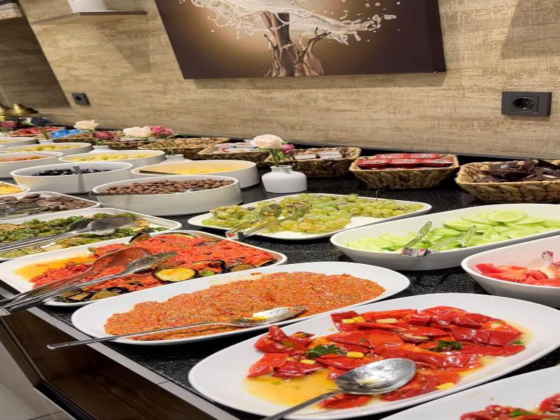 Ozkaya Otel image