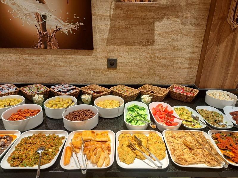 Ozkaya Otel image