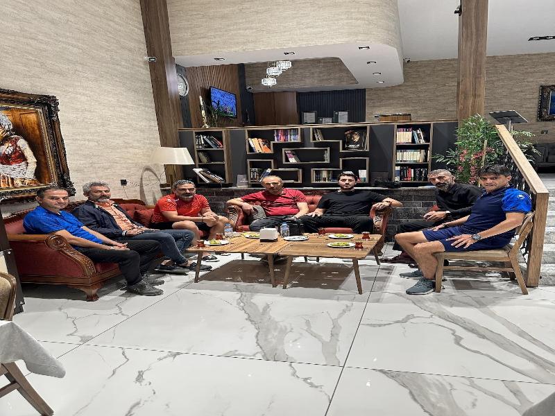 Ozkaya Otel image