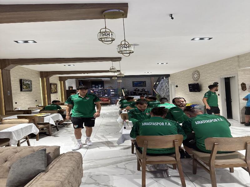 Ozkaya Otel image
