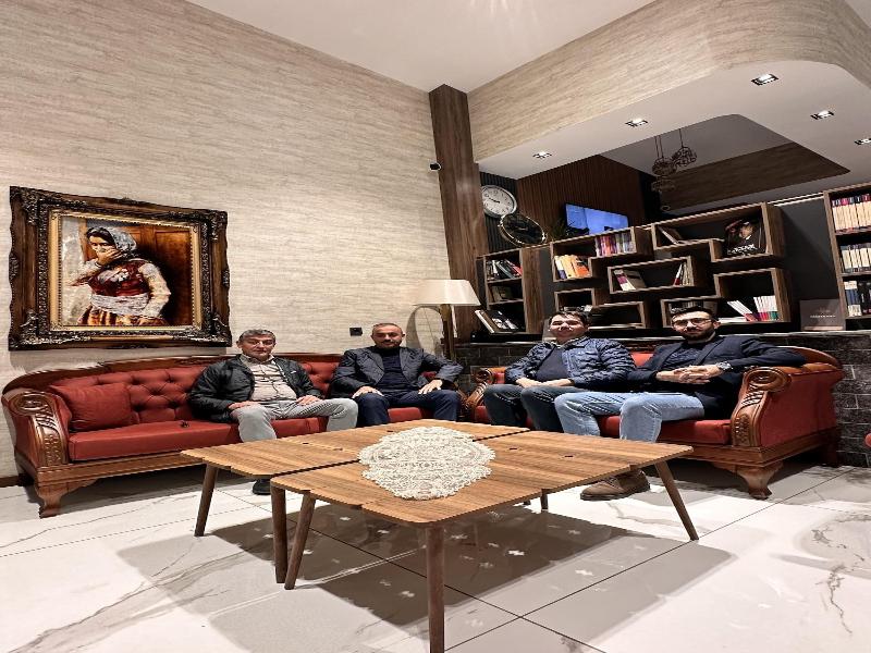 Ozkaya Otel image