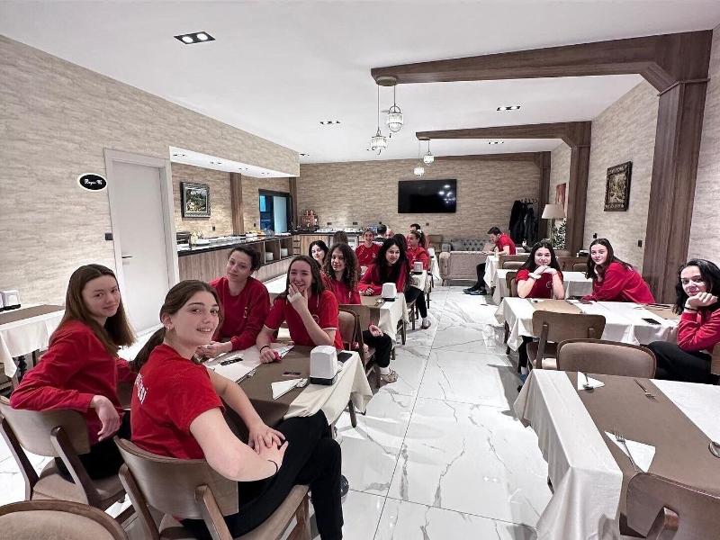 Ozkaya Otel image