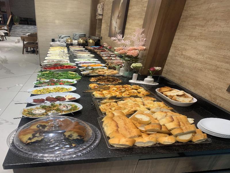 Ozkaya Otel image