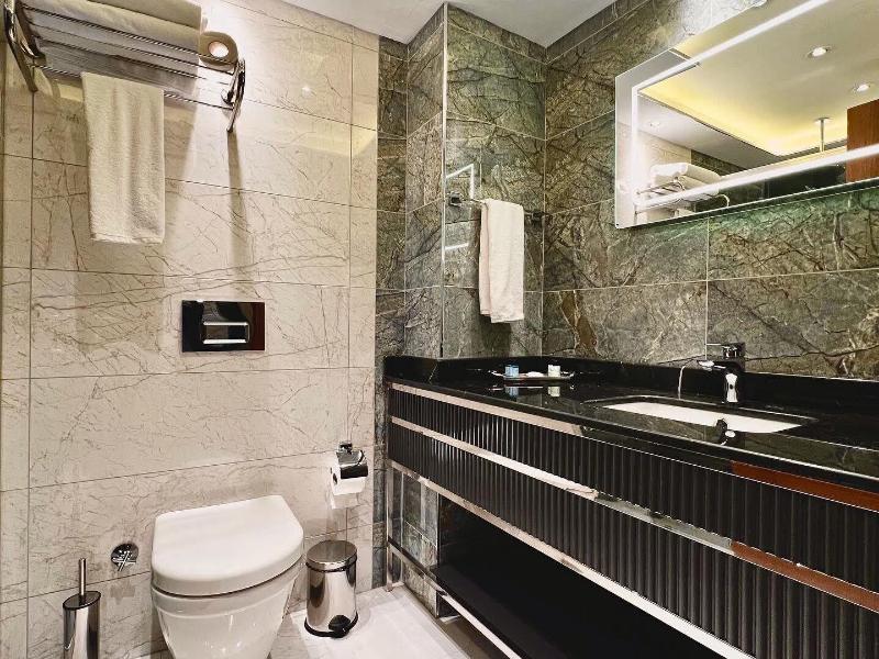 Ozkaya Otel image