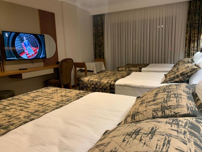 Ozkaya Otel image