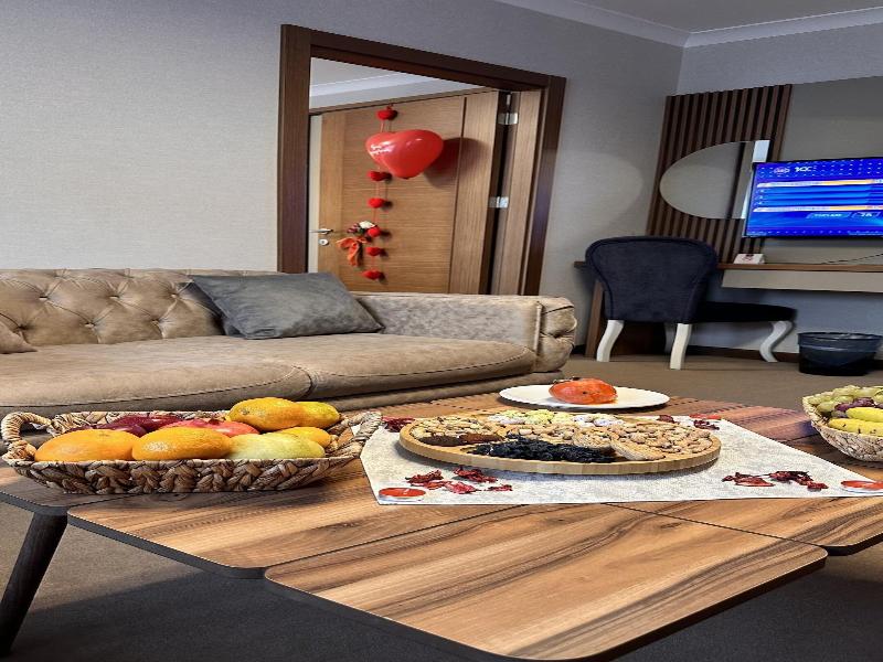 Ozkaya Otel image