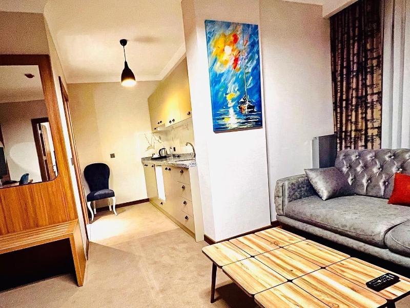 Ozkaya Otel image